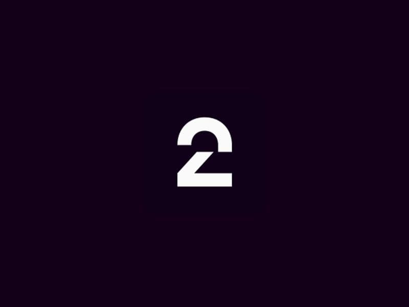 TV 2-logoen